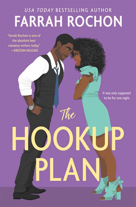 the hook up goodreads